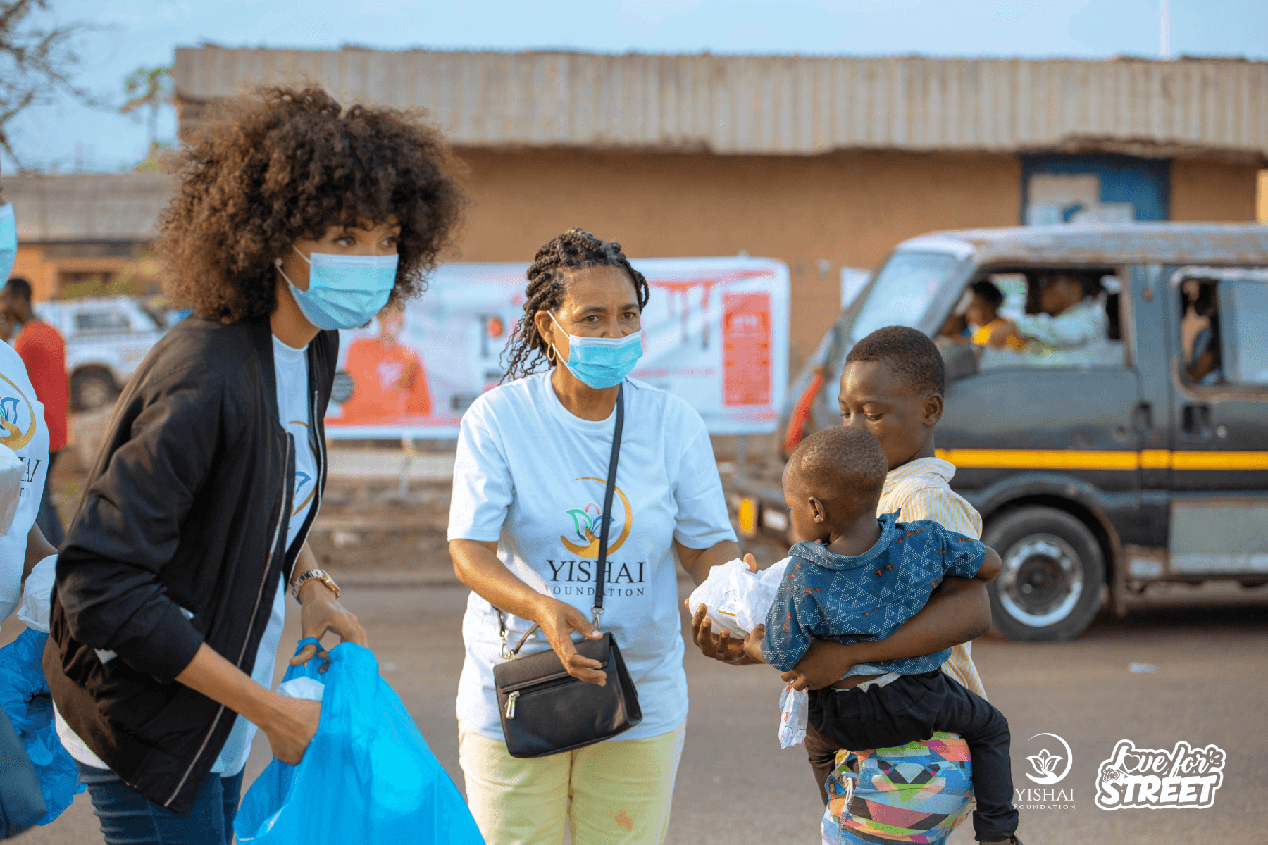 Healthcare Partnership