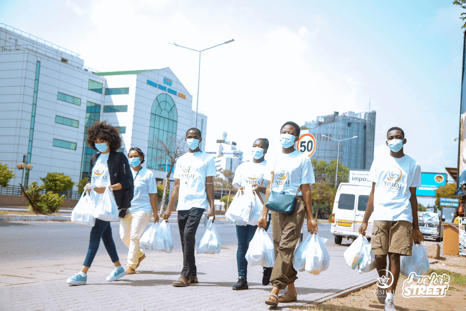 Elder Care Expansion