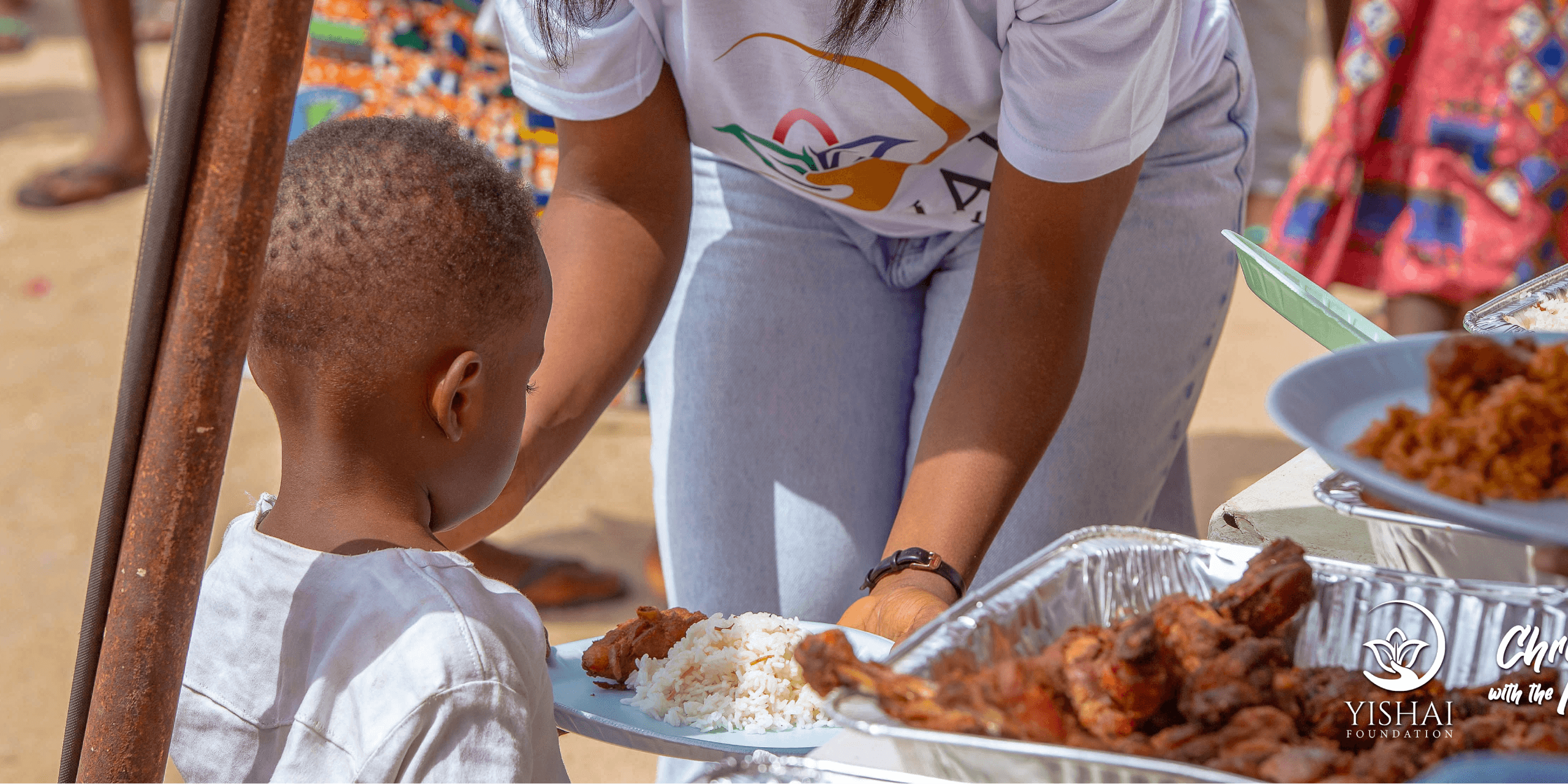 Food, Shelter & Healthcare